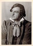 Opera Singers - Lot x 100+ Photographs