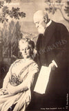Opera Singers - Lot x 100+ Photographs