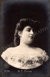 Opera Singers - Lot x 100+ Photographs