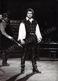 Opera Singers - Lot x 100+ Photographs