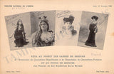 Opera Singers - Lot x 100+ Photographs