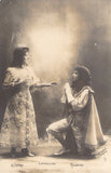 Opera Singers - Lot of 100+ Unsigned Photographs