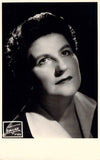 Opera Singers - Lot of 100+ Unsigned Photographs