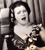 Opera Singers - Lot of 108+ Unsigned Photographs