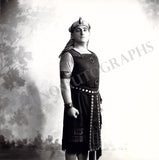 Opera Singers - Lot of 108+ Unsigned Photographs