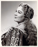 Opera Singers - Lot of 108+ Unsigned Photographs