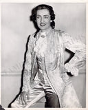 Opera Singers - Lot of 108+ Unsigned Photographs