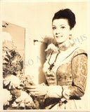 Opera Singers - Lot of 108+ Unsigned Photographs