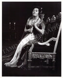 Opera Singers - Lot of 108+ Unsigned Photographs