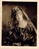 Opera Singers - Lot of 108+ Unsigned Photographs