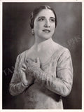 Opera Singers - Lot of 108+ Unsigned Photographs