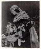 Opera Singers - Lot of 108+ Unsigned Photographs