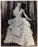 Opera Singers - Lot of 108+ Unsigned Photographs