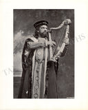 Opera Singers - Lot of 108+ Unsigned Photographs