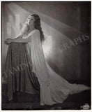 Opera Singers - Lot of 108+ Unsigned Photographs