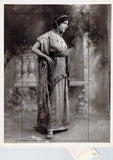 Opera Singers - Lot of 90+ Unsigned Photographs