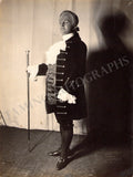 Opera Singers - Lot of 90+ Unsigned Photographs