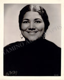 Opera Singers - Lot of 90+ Unsigned Photographs