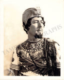 Opera Singers - Lot of 90+ Unsigned Photographs