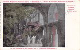 Opera Scenes - Set of 40 Photo Postcards