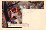 Opera Scenes - Set of 40 Photo Postcards