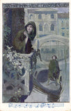 Opera Scenes - Set of 40 Photo Postcards