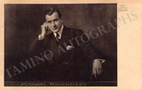 Opera Singers - Lot of 33 Unsigned Photos Vienna & Salzburg 1920-1944