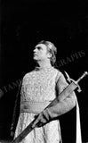 Wagnerian Singers - Lot of 40 Unsigned Photographs 1890-1944