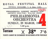 Opera Singers - Lot of 30+ Programs and Flyers