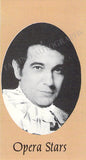 Opera Stars - Cards Collection by Orfeo Records