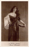 Opera Singers - Lot of +150 Unsigned Photo Postcards