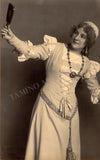 Opera Singers - Lot of +150 Unsigned Photo Postcards