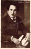 Opera Singers - Lot of +150 Unsigned Photo Postcards