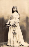 Opera Singers - Lot of +150 Unsigned Photo Postcards