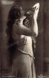 Opera Singers - Lot of +150 Unsigned Photo Postcards