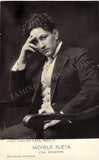 Opera Singers - Lot of +150 Unsigned Photo Postcards