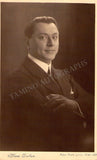 Opera Singers - Lot of +150 Unsigned Photo Postcards