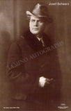 Opera Singers - Lot of +150 Unsigned Photo Postcards