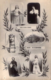 Opera Singers - Lot of +150 Unsigned Photo Postcards
