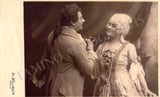 Opera Singers - Lot of 44 Unsigned Photo Postcards by Magasin Metropol