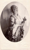 Opera Singers - Lot of 65 Unsigned Photo Postcards by F.X. Setzer