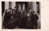 Opera Singers - Lot of 65 Unsigned Photo Postcards by F.X. Setzer