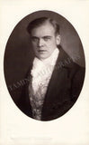 Opera Singers - Lot of 65 Unsigned Photo Postcards by F.X. Setzer