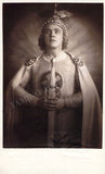 Opera Singers - Lot of 65 Unsigned Photo Postcards by F.X. Setzer