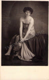 Opera Singers - Lot of 65 Unsigned Photo Postcards by F.X. Setzer