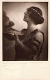 Opera Singers - Lot of 65 Unsigned Photo Postcards by F.X. Setzer