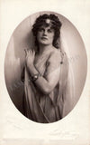 Opera Singers - Lot of 65 Unsigned Photo Postcards by F.X. Setzer