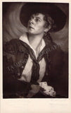 Opera Singers - Lot of 65 Unsigned Photo Postcards by F.X. Setzer