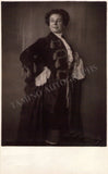 Opera Singers - Lot of 65 Unsigned Photo Postcards by F.X. Setzer