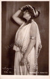Opera Singers - Lot of 65 Unsigned Photo Postcards by F.X. Setzer